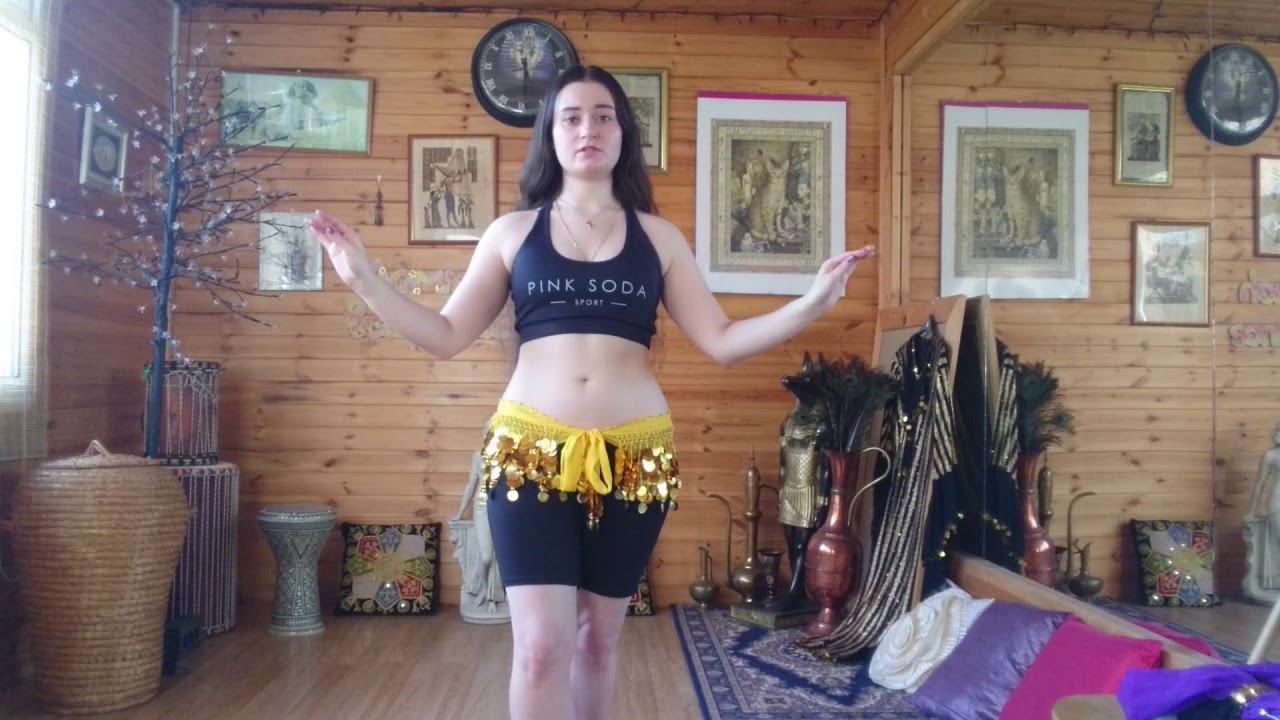 How to Golden Era Moves & Style