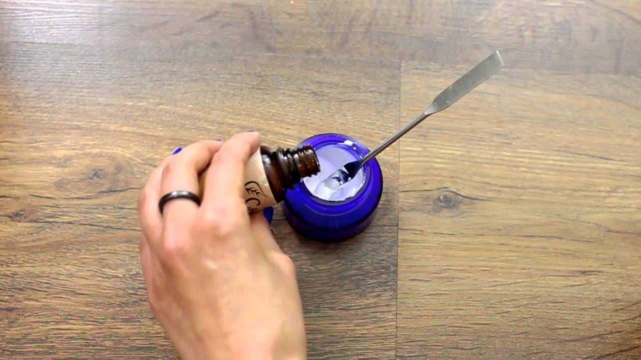 Krem na noc na spontanie (na 