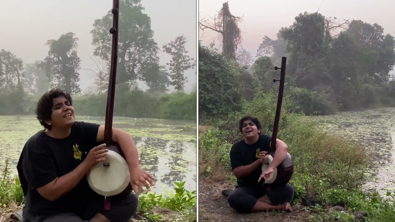 Unplugged in Nature | Ep 10 | Shoonya Gadh Shahar