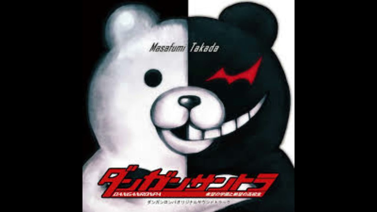 モノクマ先生の授業 (mr monokumas lesson) charli xcx remix