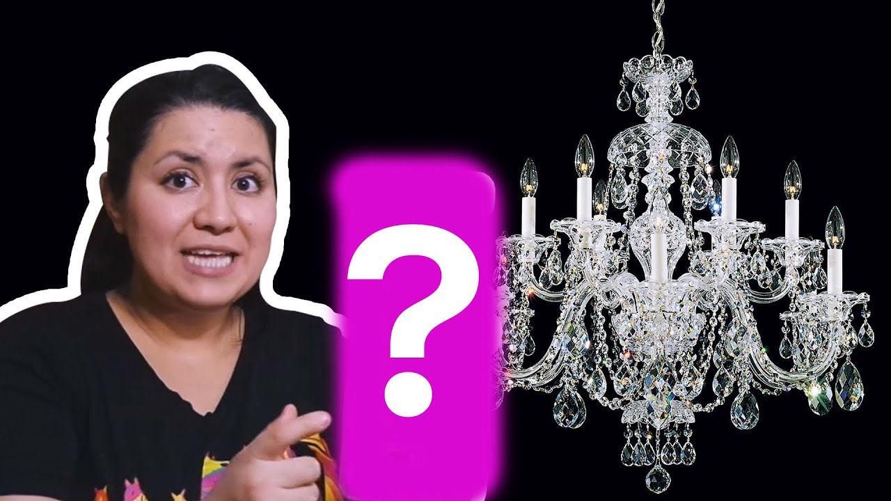 Mi secreto para limpiar Candelabros