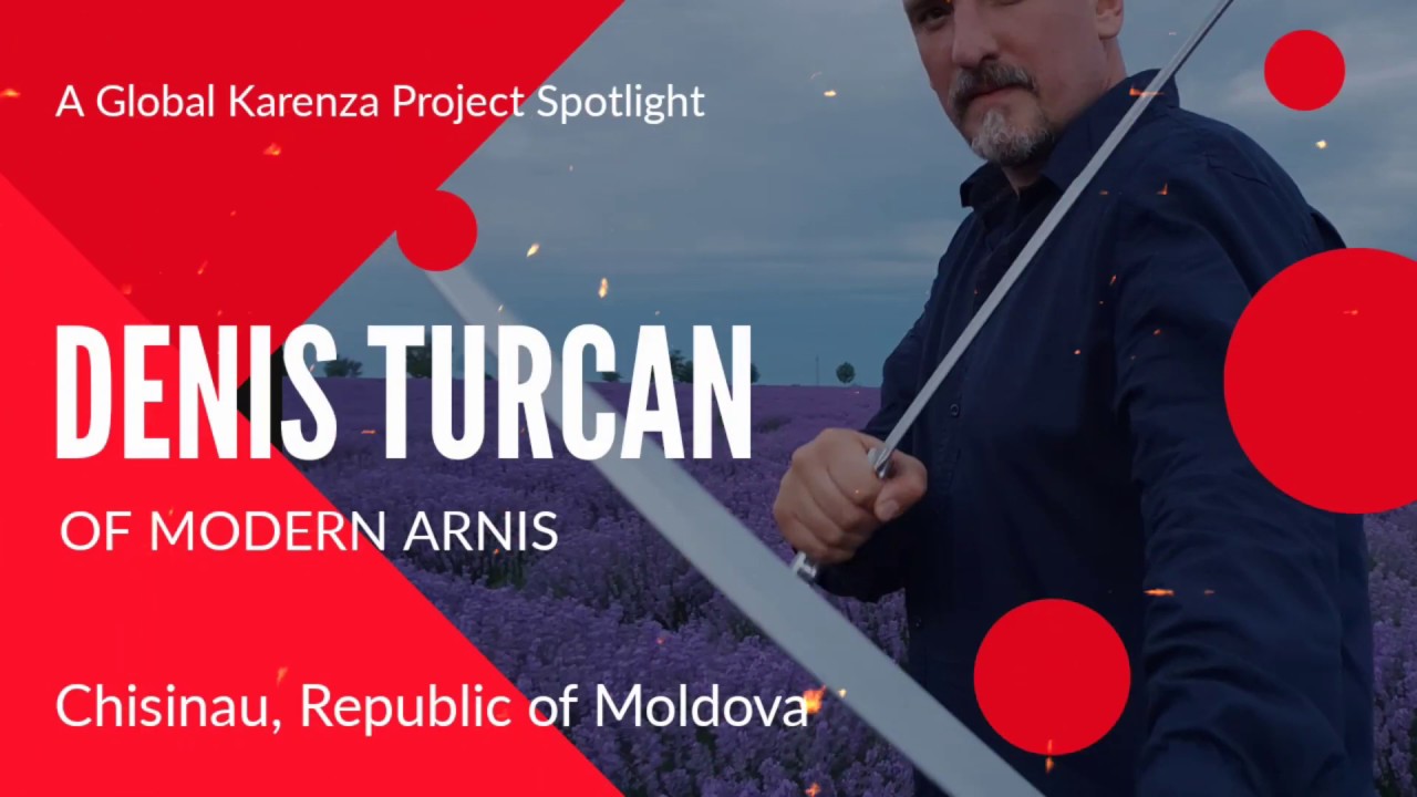 TGKP SPOTLIGHT: DENIS TURCAN