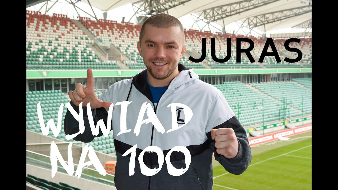 Wywiad na 100 #4 - Łukasz 