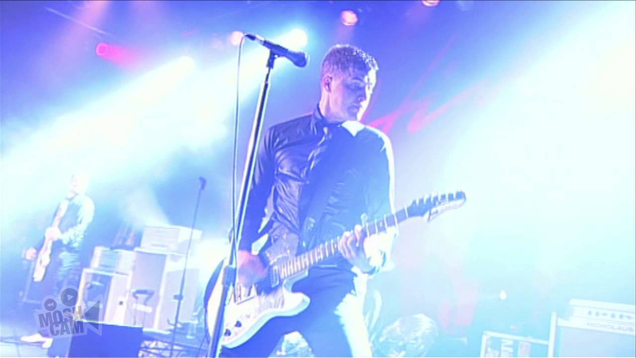 The Hives - You've Got It All Wrong | Live in Sydney | Moshcam