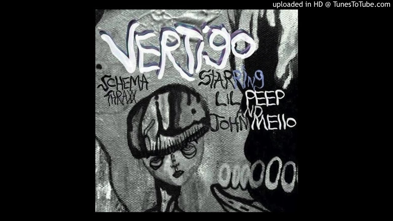 DES BEATS |LiL PEEP - SHIVER| (Instrumental)