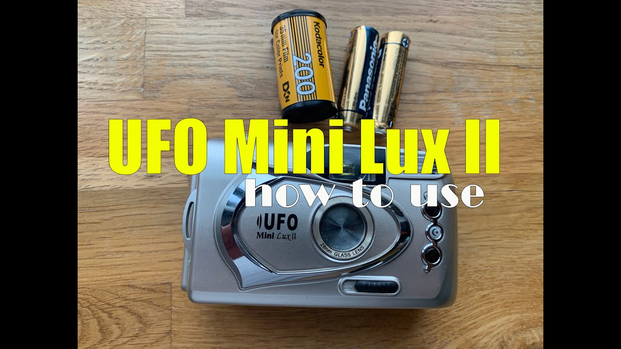 CHEAP film camera UNDER 30 dollars FOR beginners