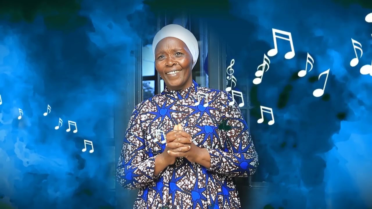 UMEANGUKA  BABELI Lyrics by Njeri ELIZABETH