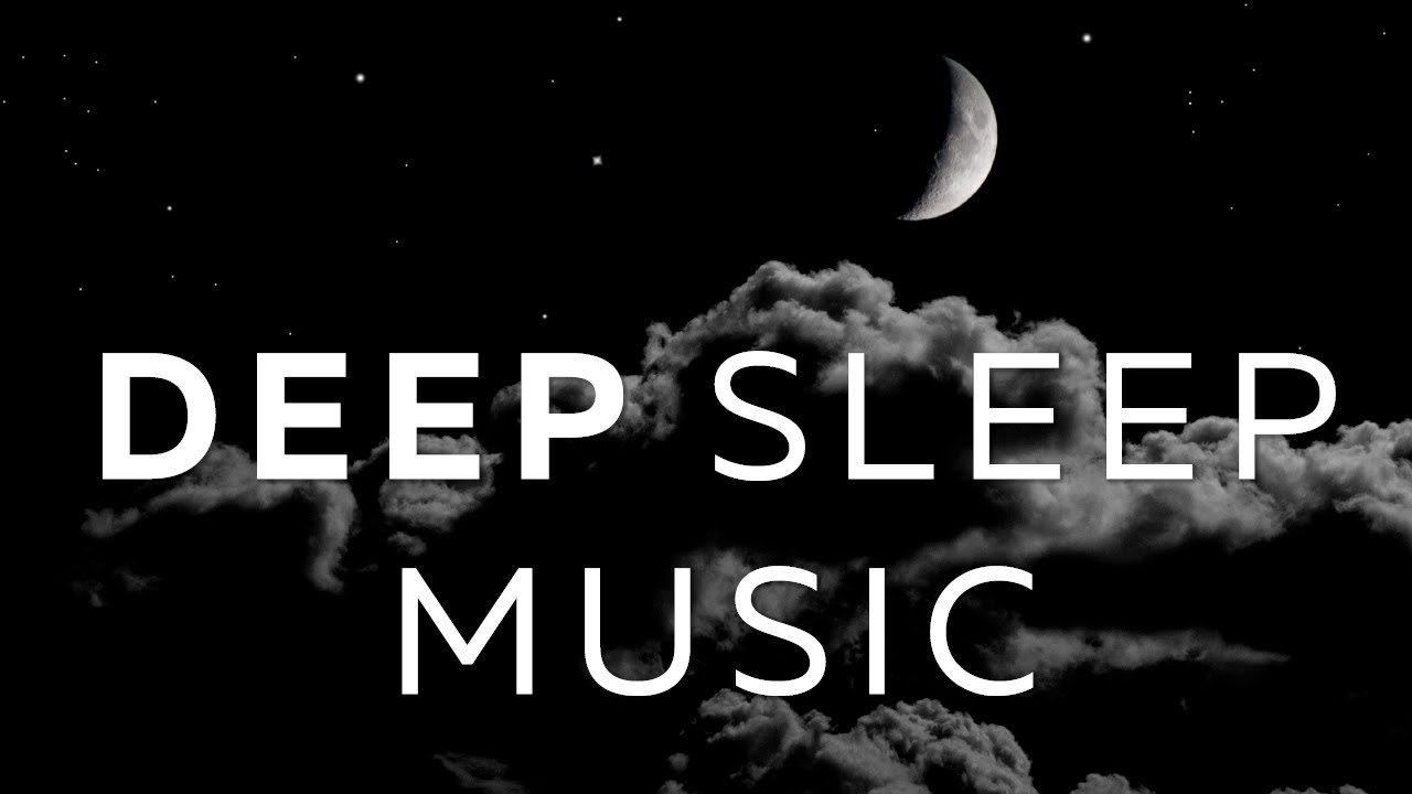 11 Hours of Deep Sleep ★︎ Improve Your Immune System ★︎ Stress Relief