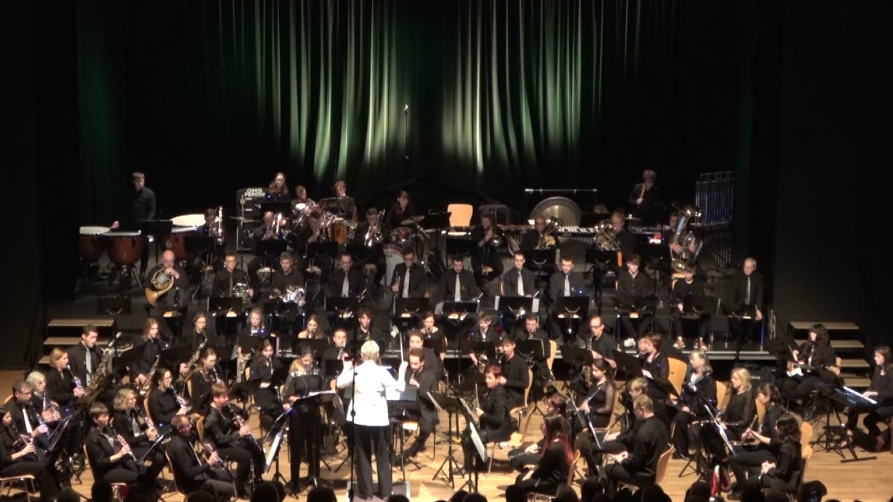 OHSouffel - Pierre et le Loup - Prokofiev