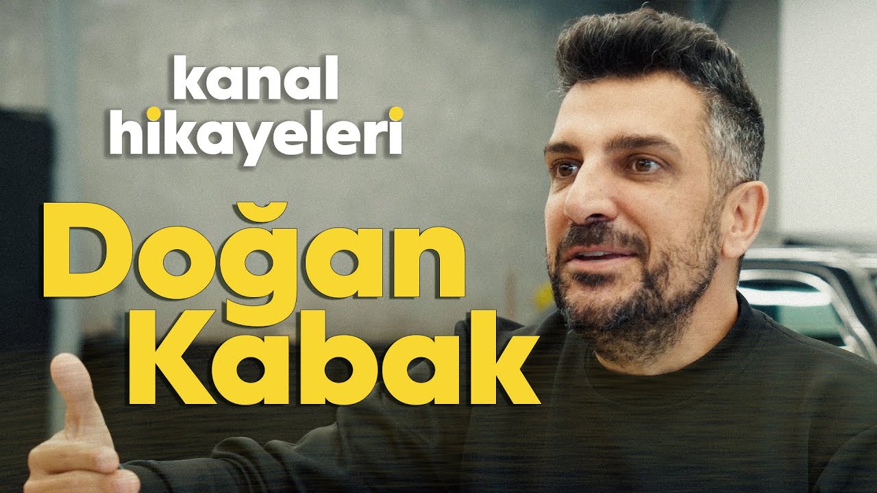Kanal Hikayeleri | 7. Bölüm: Doğan Kabak