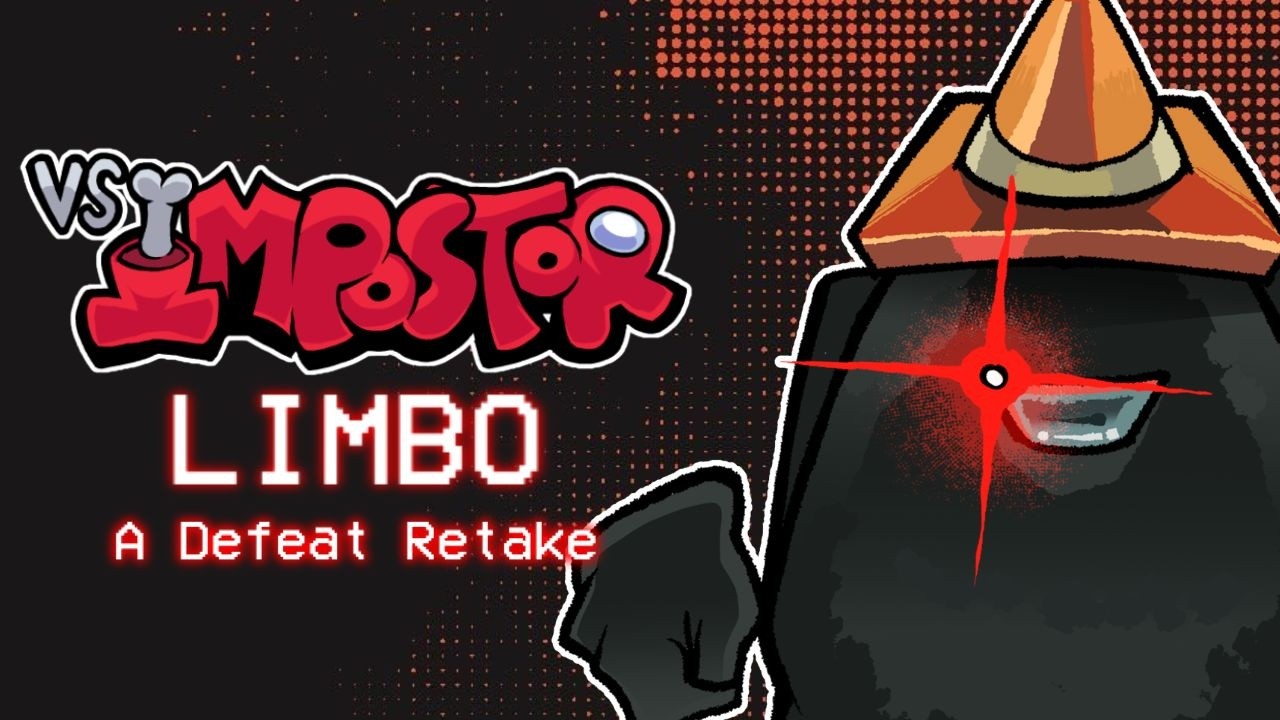 LIMBO // A Defeat Retake - VS Impostor
