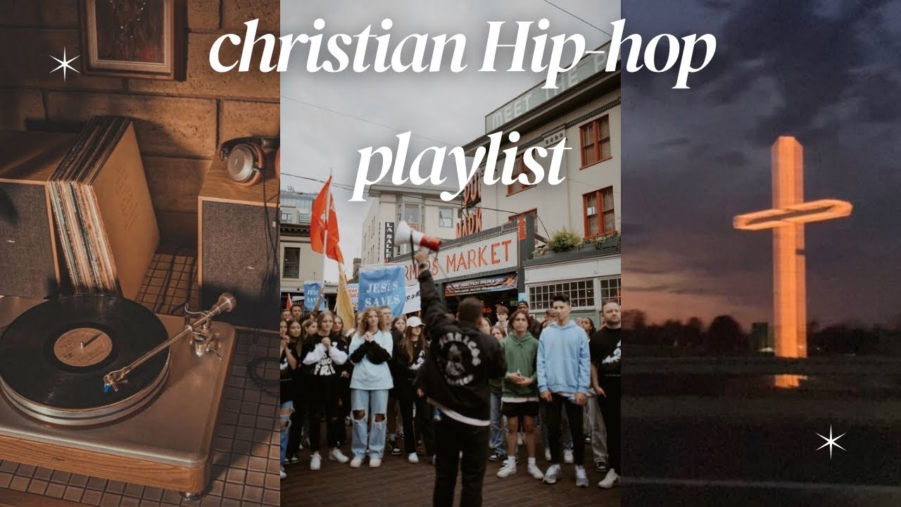 Christian Hip-Hop | Copyright free | Vlog music