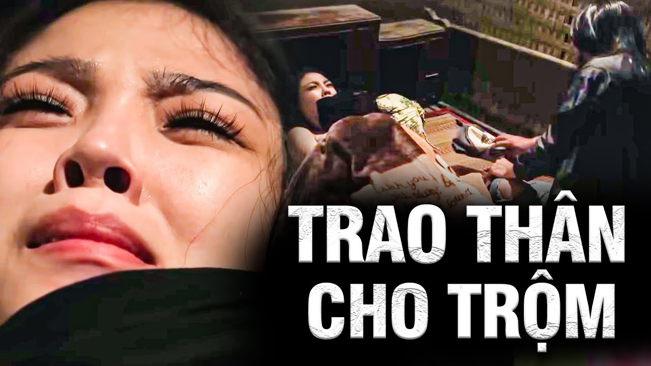 TRAO THÂN CHO TRỘM | Truy Tìm Bằng Chứng 2026 | Ký Sự Pháp Đình THVL | Chuyện Cảnh Giác Mới 2026