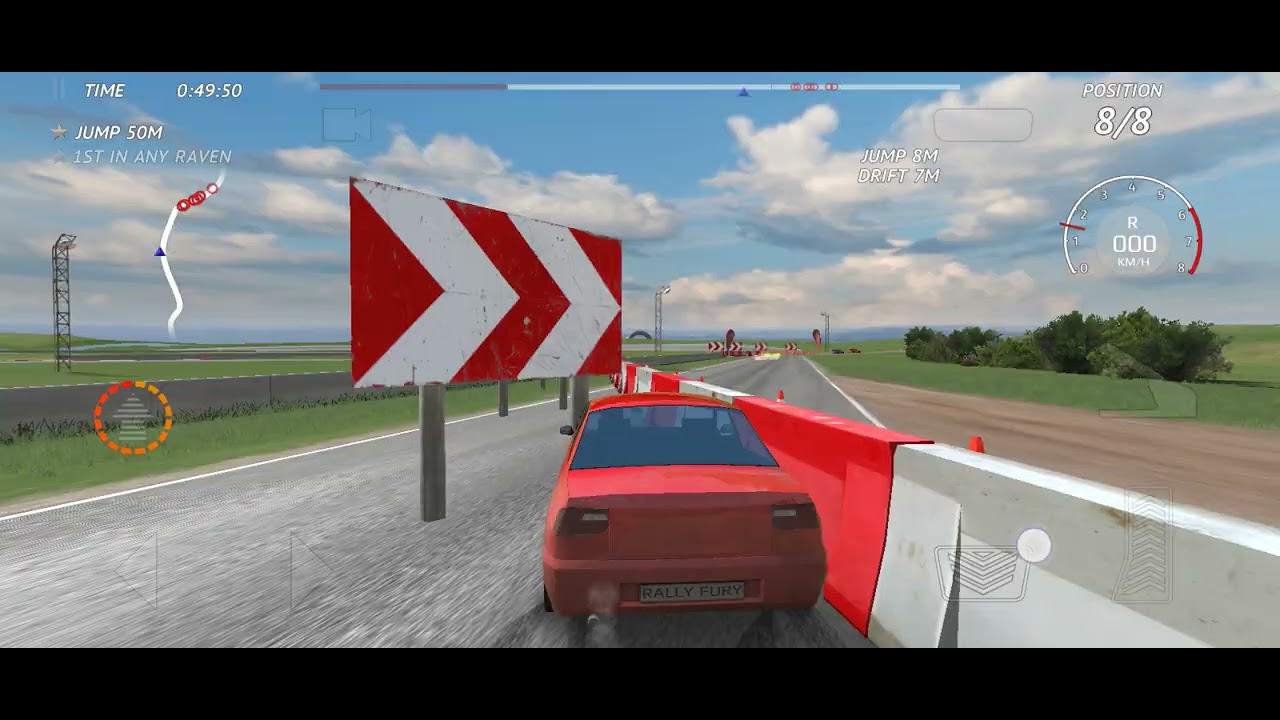 🚗  car race game 🎮.. #game #video #car 