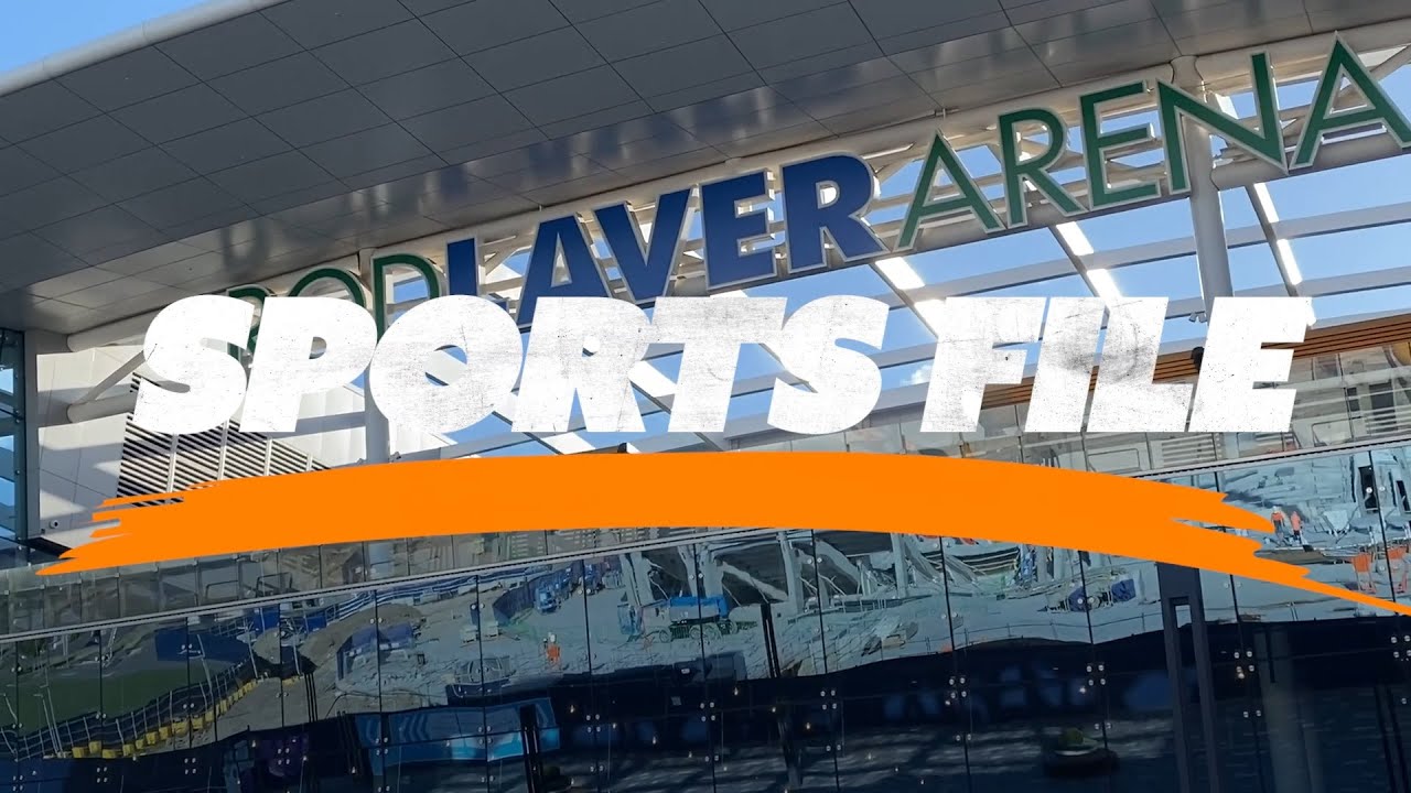 Sports File: 5 things to know about the Australian Open