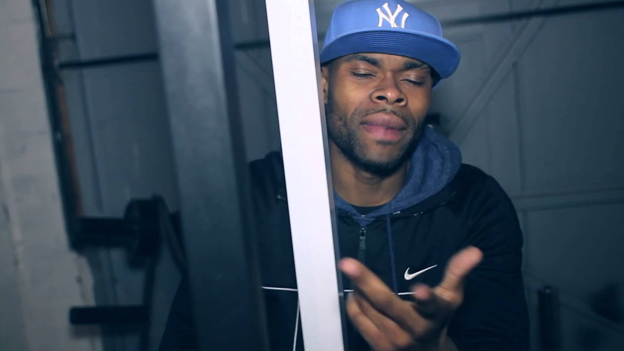 Jay Kwame & Beluga Ice - 10 Bands Freestyle [@IamBeluga @JayKwame] | Link Up TV