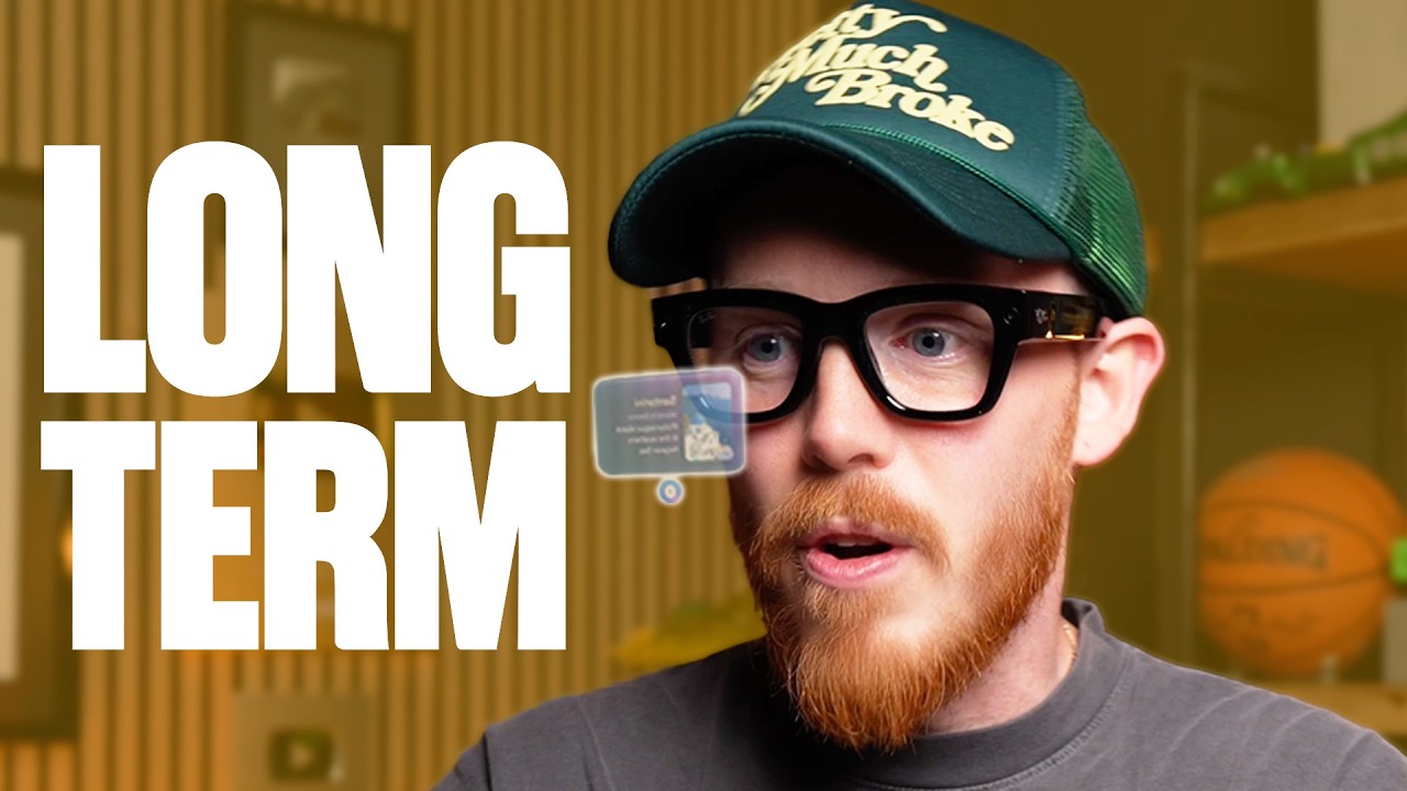 Стоит ли покупать спустя 9 месяцев? Meta Ray-Ban Display