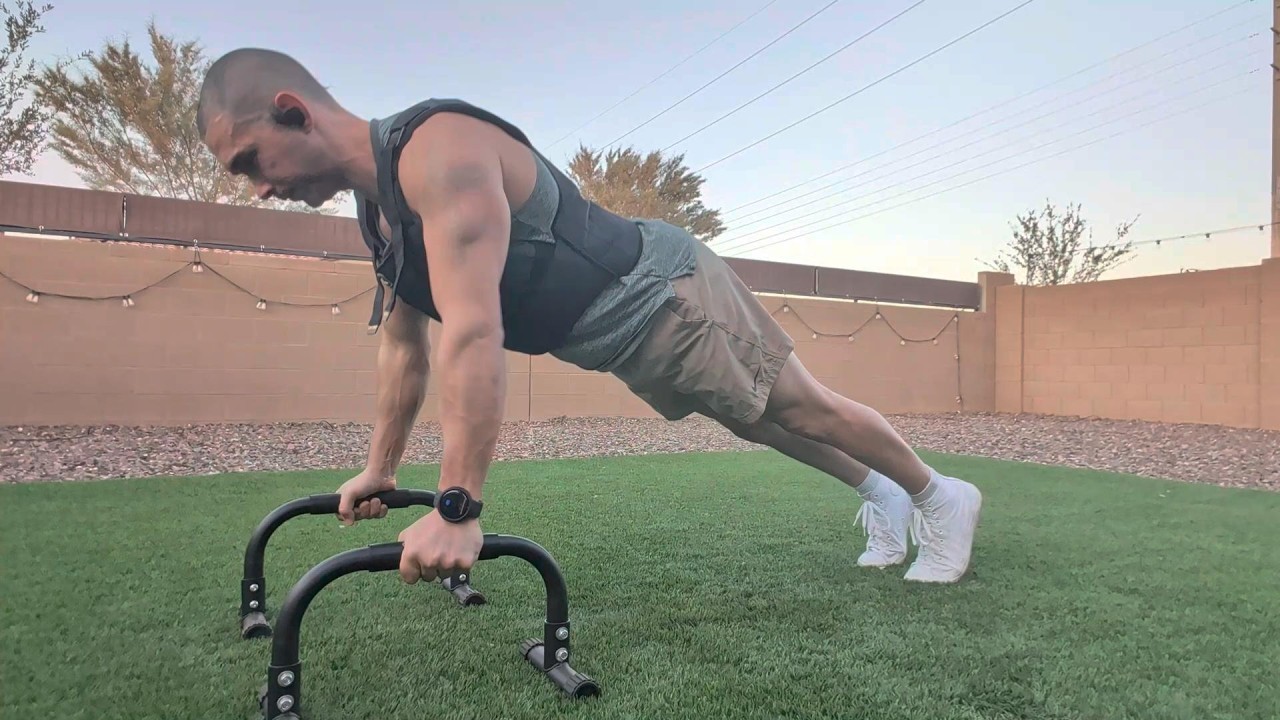 The Basics of Periodization (Don't Overcomplicate It)