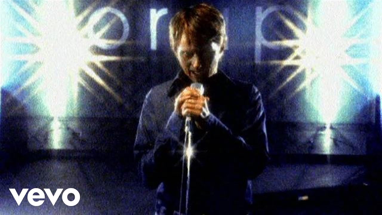 Orup - Unga Hj&auml;rtan (Video)
