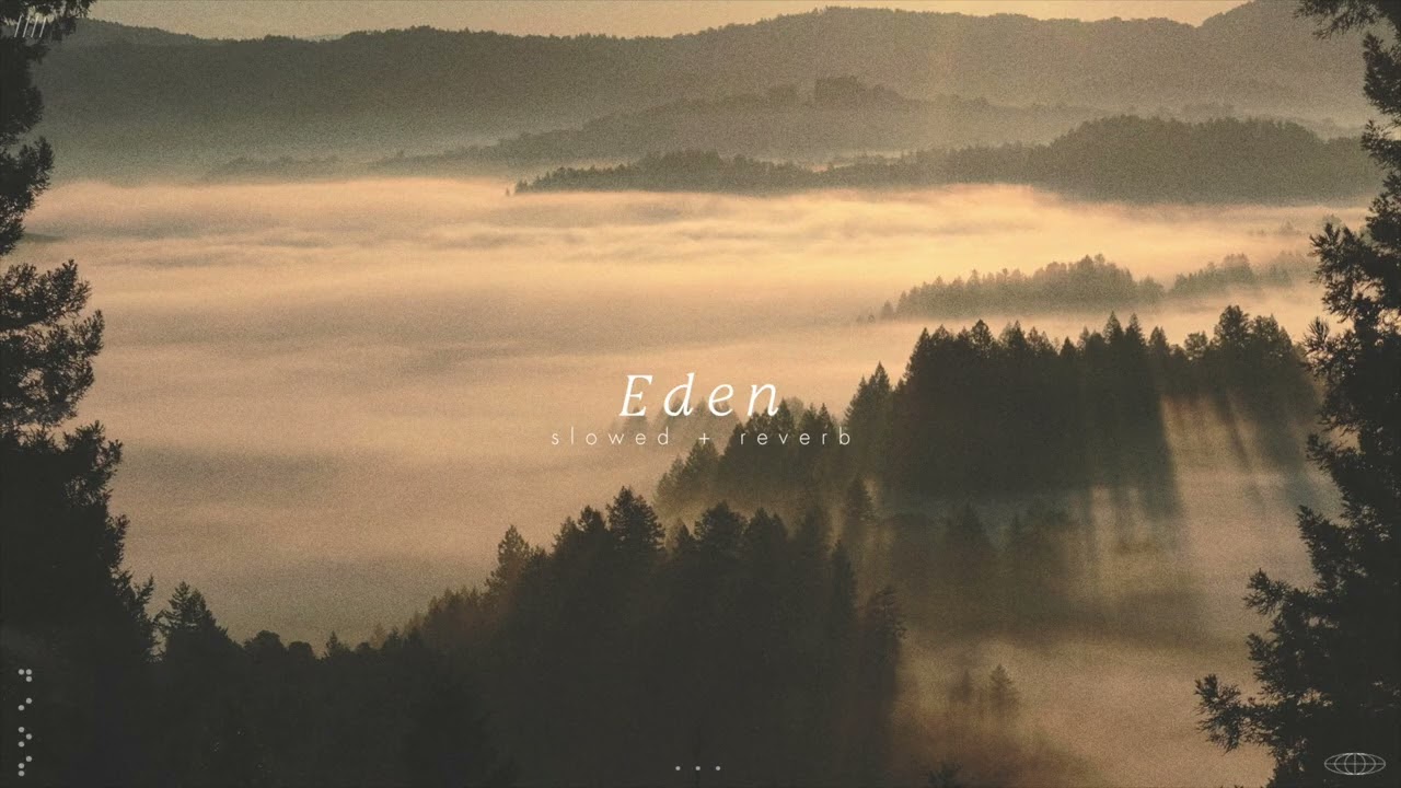 Chillstep | vesky - Eden (slowed + reverb)