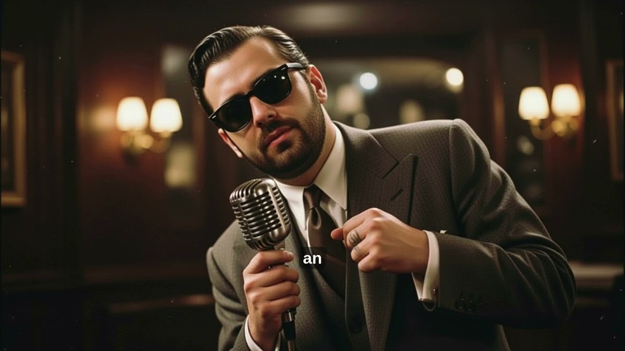 Sido - Sarah (RnB [Ai] Cover)  #cover #aimusic #kimusik #soul #jazz #blues #hiphop #deutsch #sido
