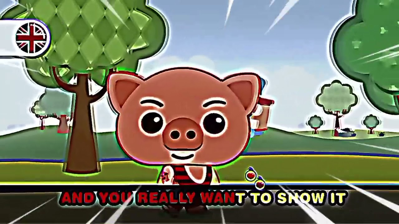 PLIM PLIM IF YOU HAPPY AND YOU KNOW AND YOU RALLY WON'T TO SHOW VIDEO EFFECTS PREVIEW 2 EFFECTS