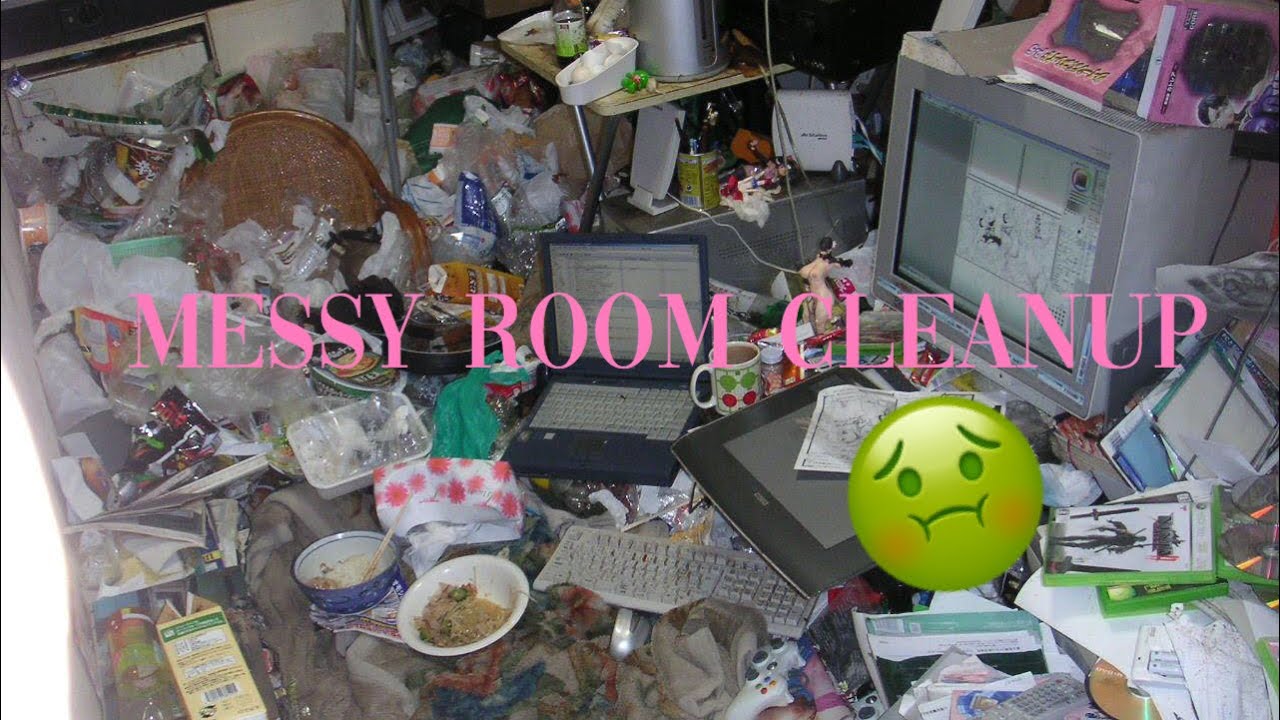 Cleaning my room | Time Lapse