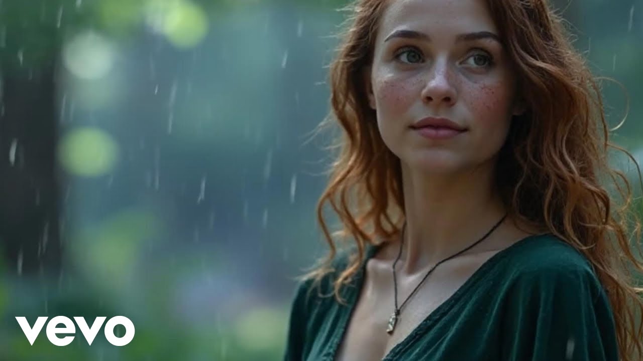 Sian Ella - She Took Off With The Angels (Official Music Video)