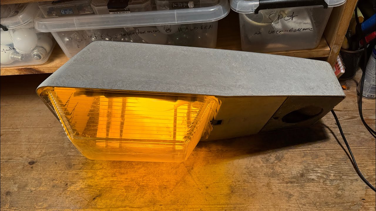 AEG Koffer 70 SON 70w 