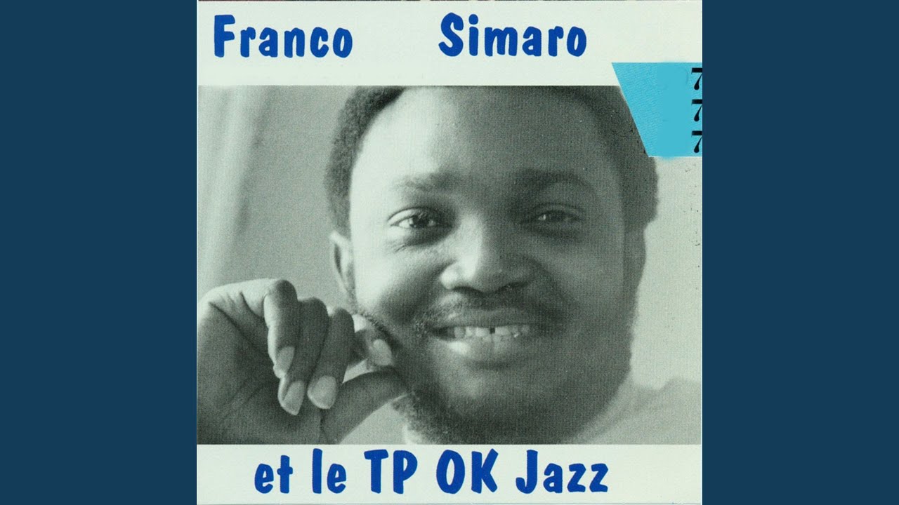 Bamasta bonane (feat. Sam Manguana, Simaro)