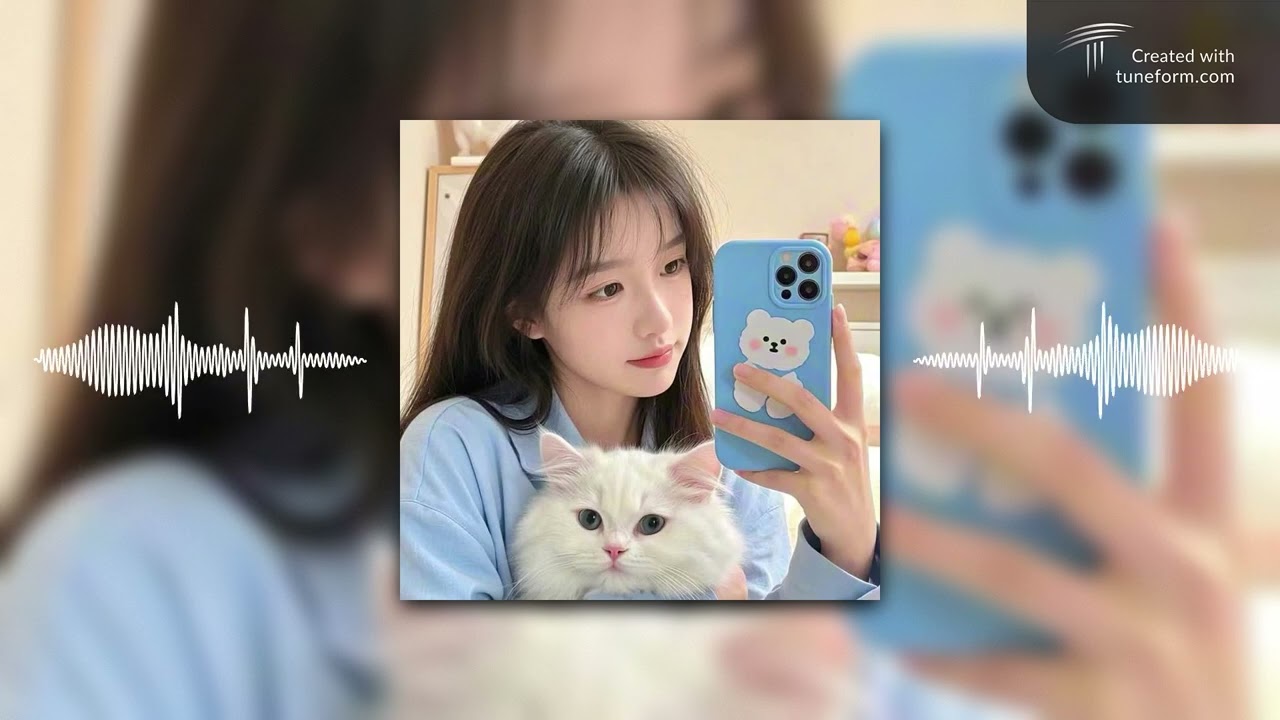 Vùng Trời Bình Yên (MinhThuan Remix) | Nhạc Remix Hot TikTok 2025