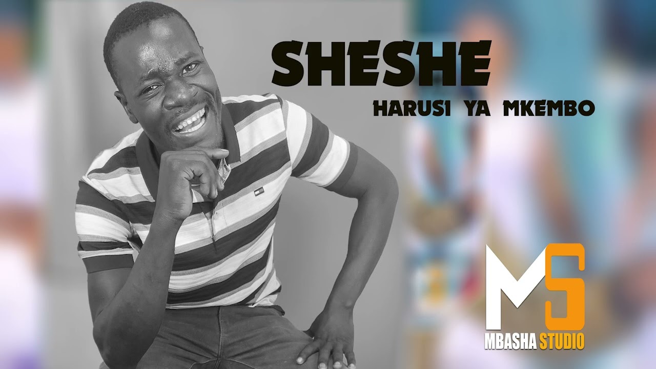 SHESHESHE-HARUSI YA MKEMBO BY  LWENGE  STUDIO%0763011737