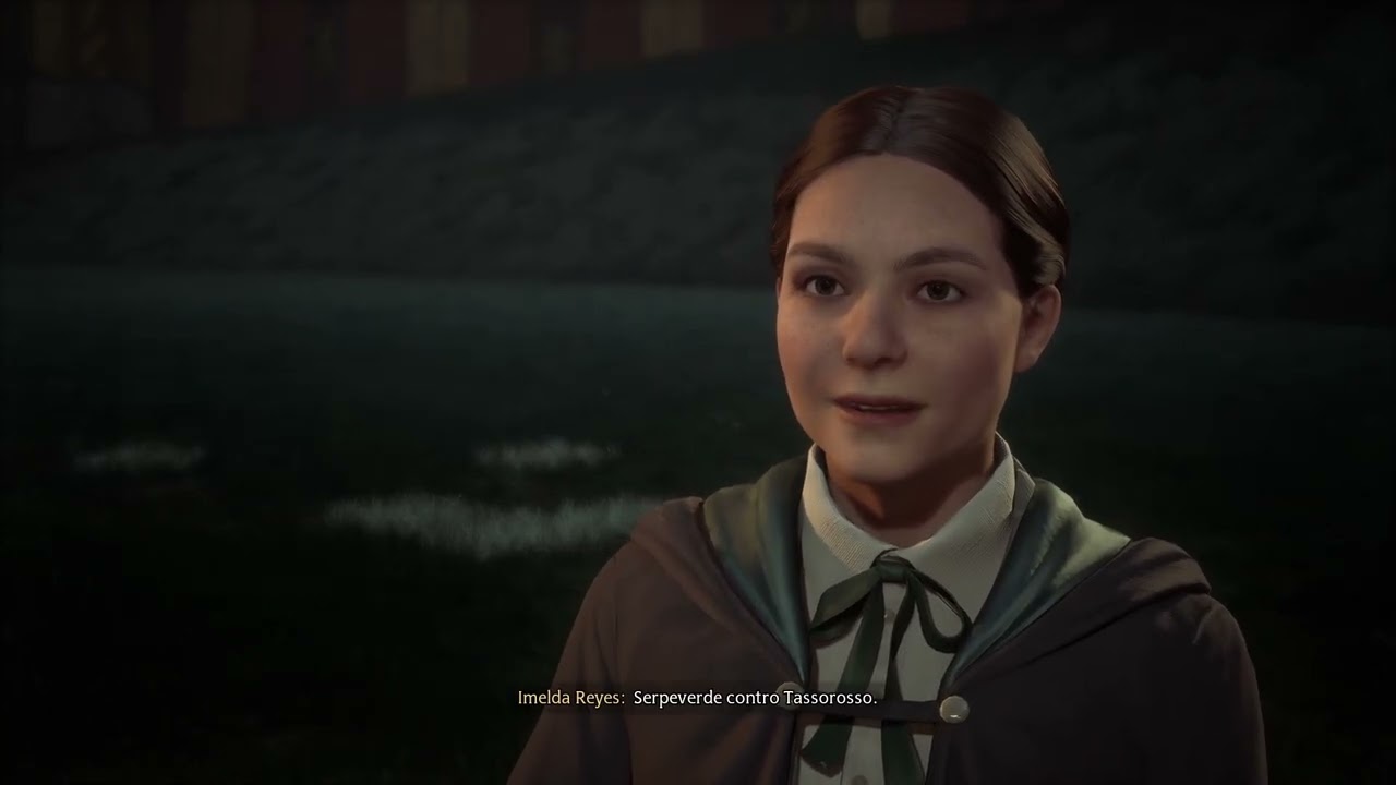 HOGWARTS LEGACY EP 19