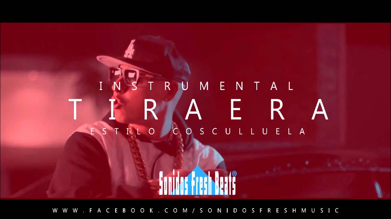 Instrumental De Hip Hop Para  