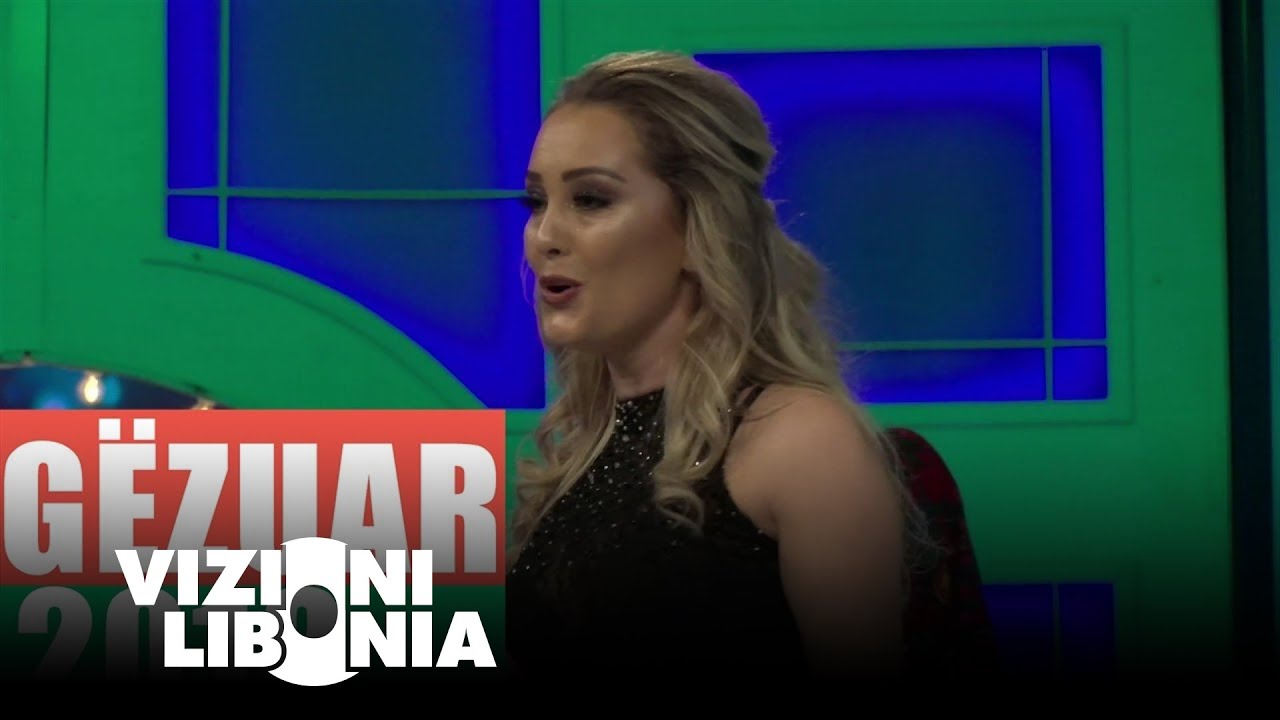 Merita Gashi  - Potpuri (Gezuar 2018) (Official Video)