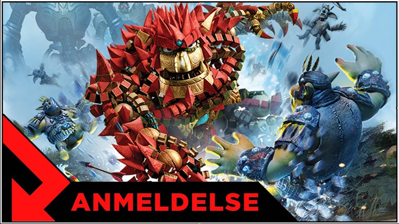 Karl anmelder Knack 2