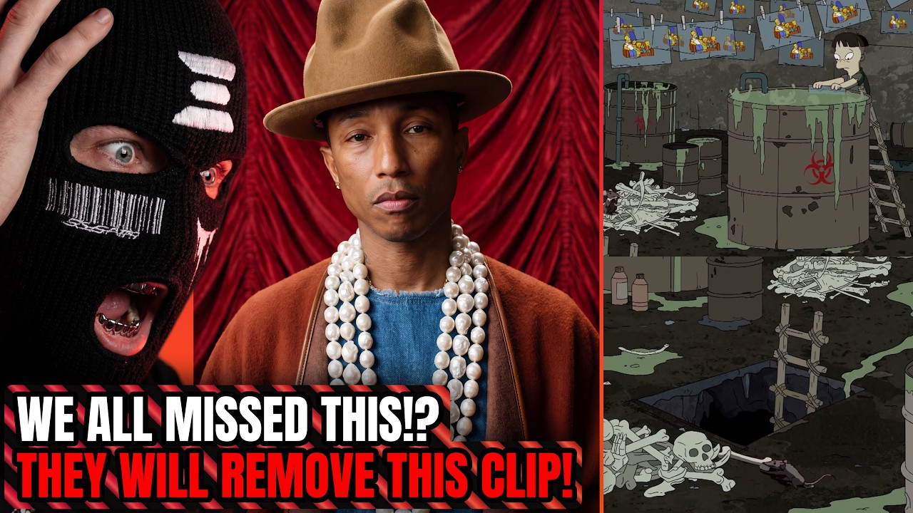Millions Watched This Footage&hellip; And Missed What's Really In It