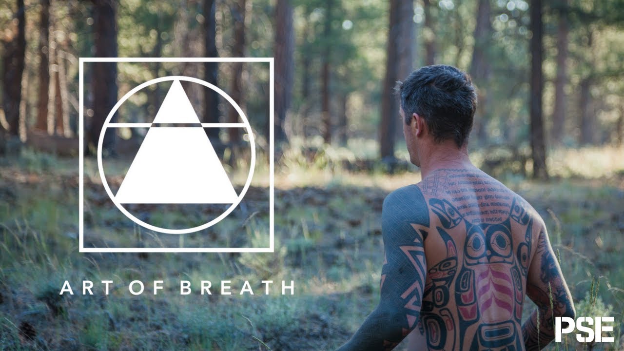 PSE Fundamentals | The Art Of Breath | Brian Mackenzie