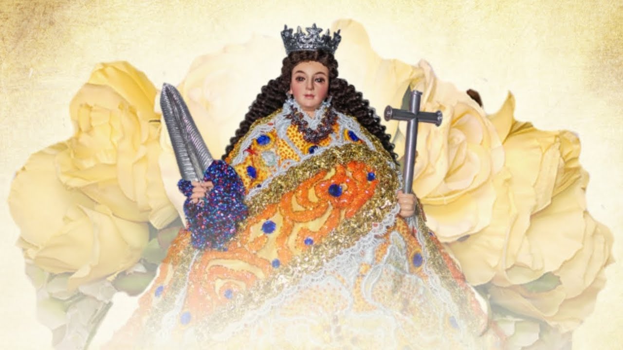 Awit kay Santa Marta ng Pateros
