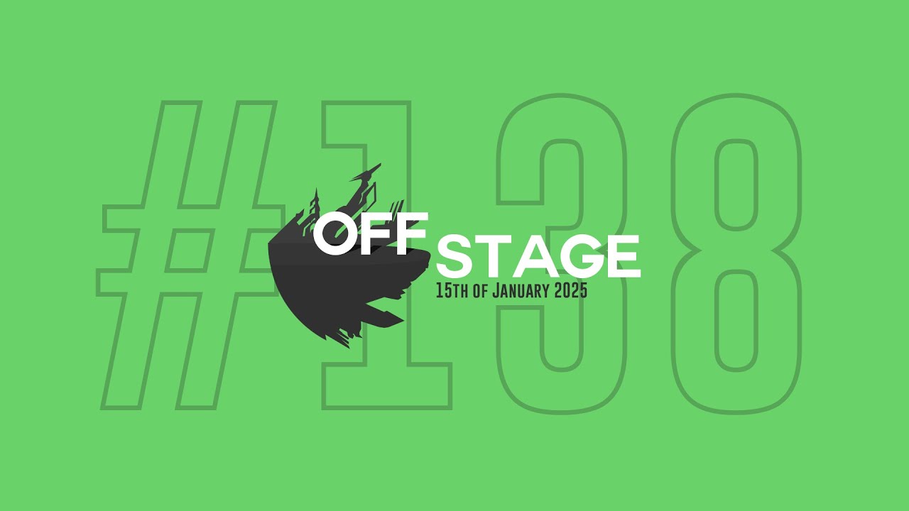OffStage #138