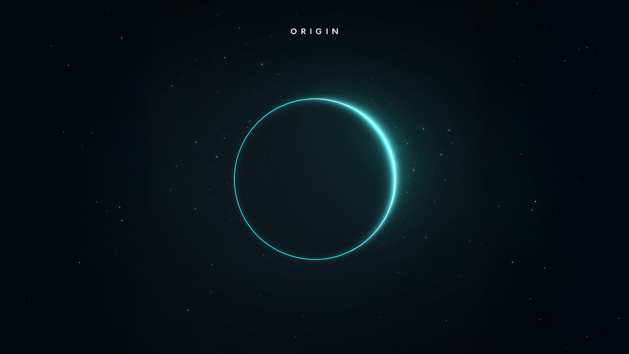 Origin [Official Audio]