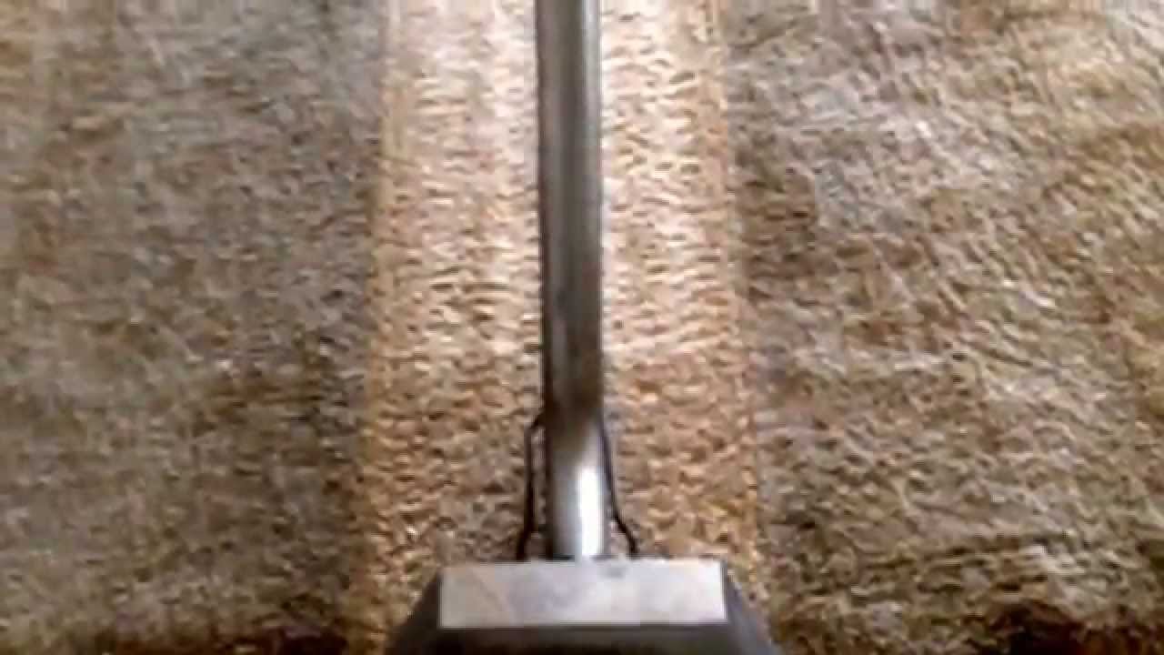 Carpet cleaning amazing results by Steam Rollers 954-729-7586