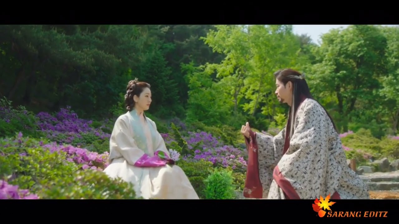 Alchemy of souls 🤩Kim do ju x Park jin ✨ Tom and Jerry couple 💕