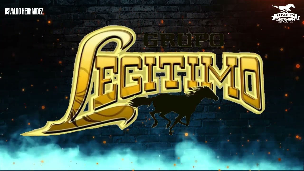 Grupo Legitimo | El Tecolotito - El Chuparrosas - Cinco De Té (Tribal) • Del Recuerdo