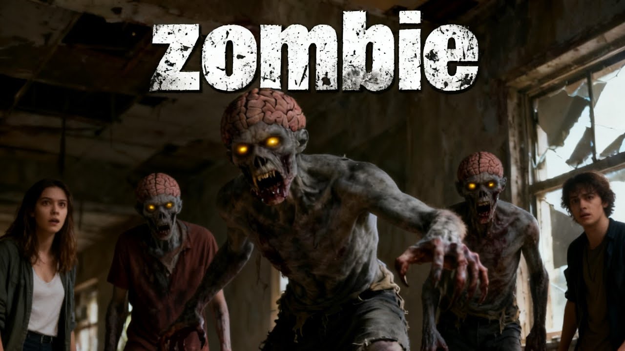 ZOMBIE FULL CLIP ||•NEON GANG (Repost)