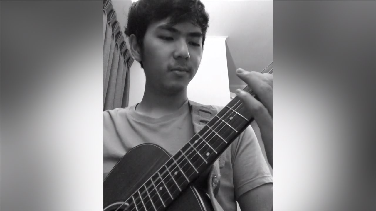 Ed Sheeran, Camila Cabello - Don't/South of the Border -  (pt cover)