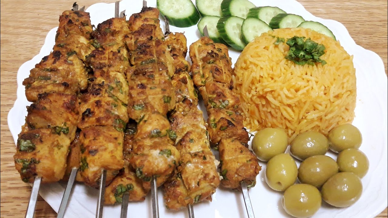 قطبان الدجاج بطريقة المطاعم بتتبيلة رائعة سهلة التحضير😋😋
