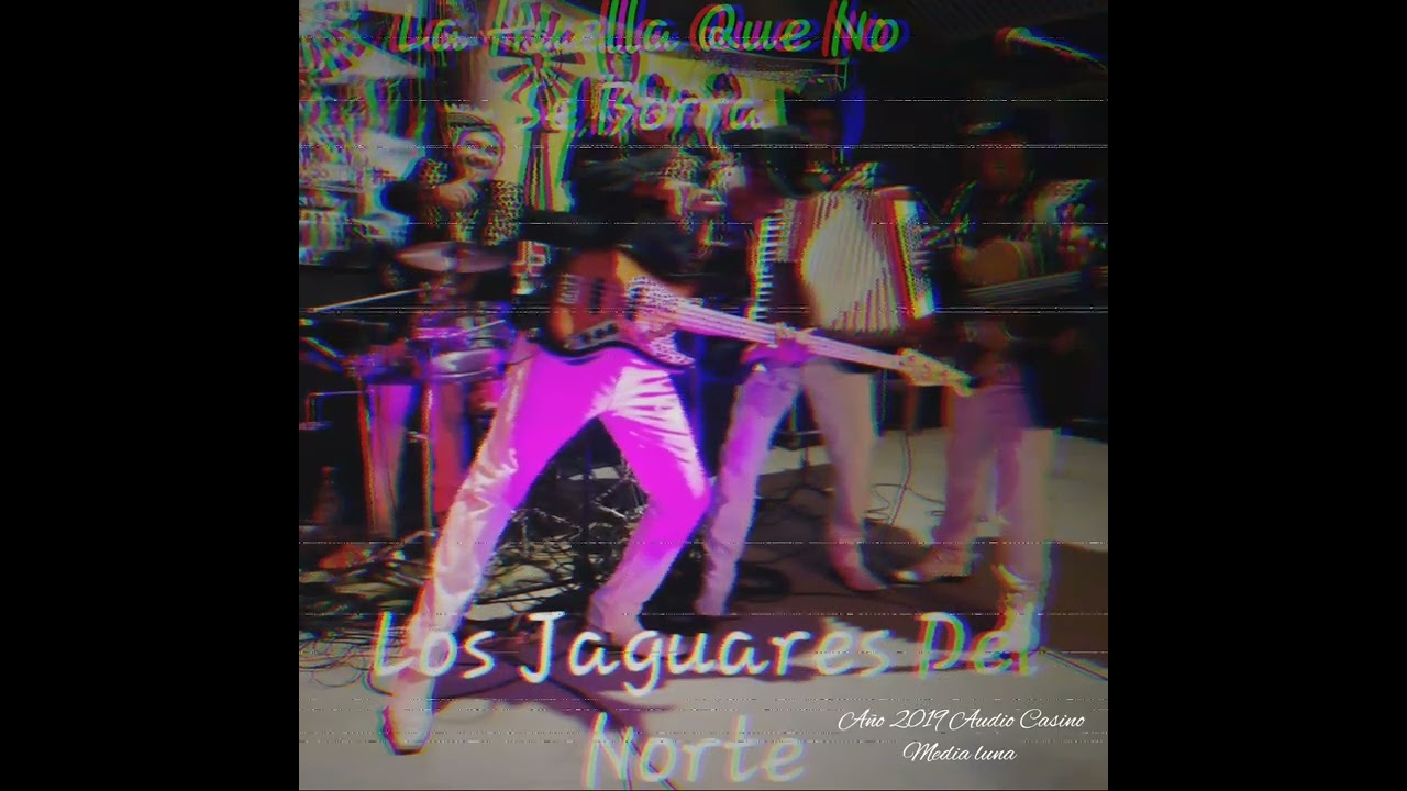 Jaguares Del Norte Mix Fue Difícil/Tu Cárcel