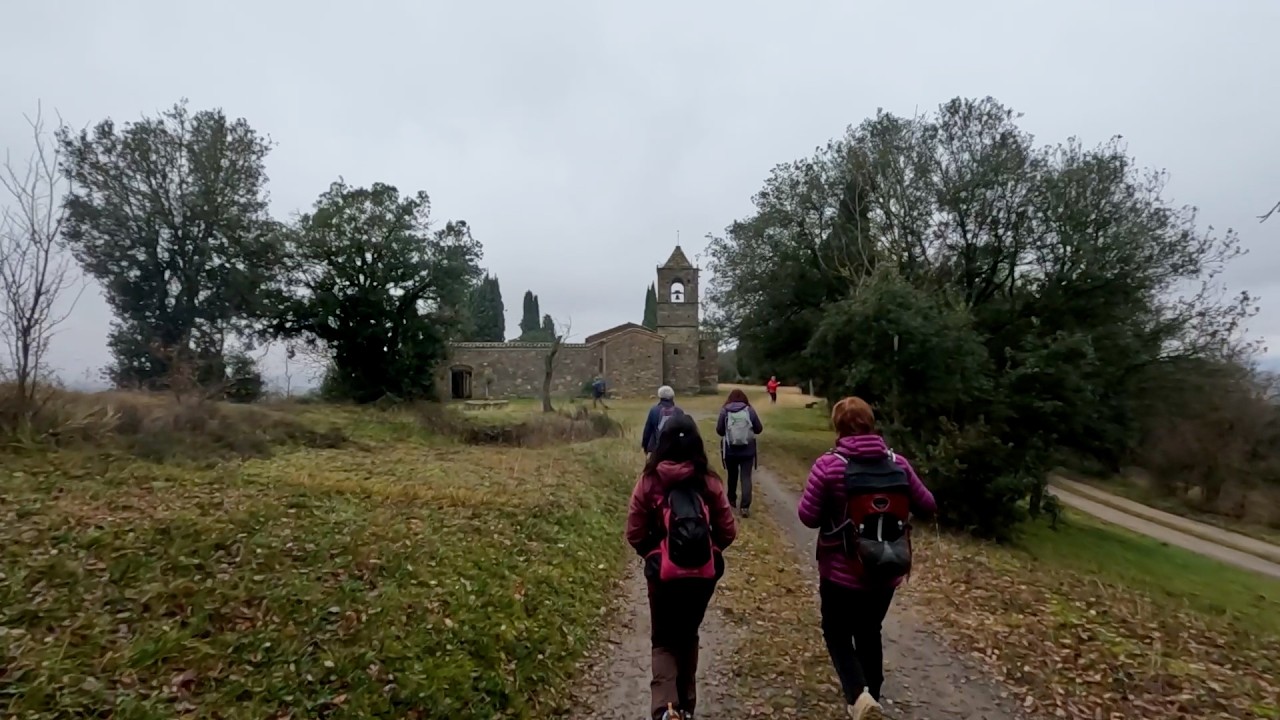 CAMINANT PER CATALUNYA - Península de Salou