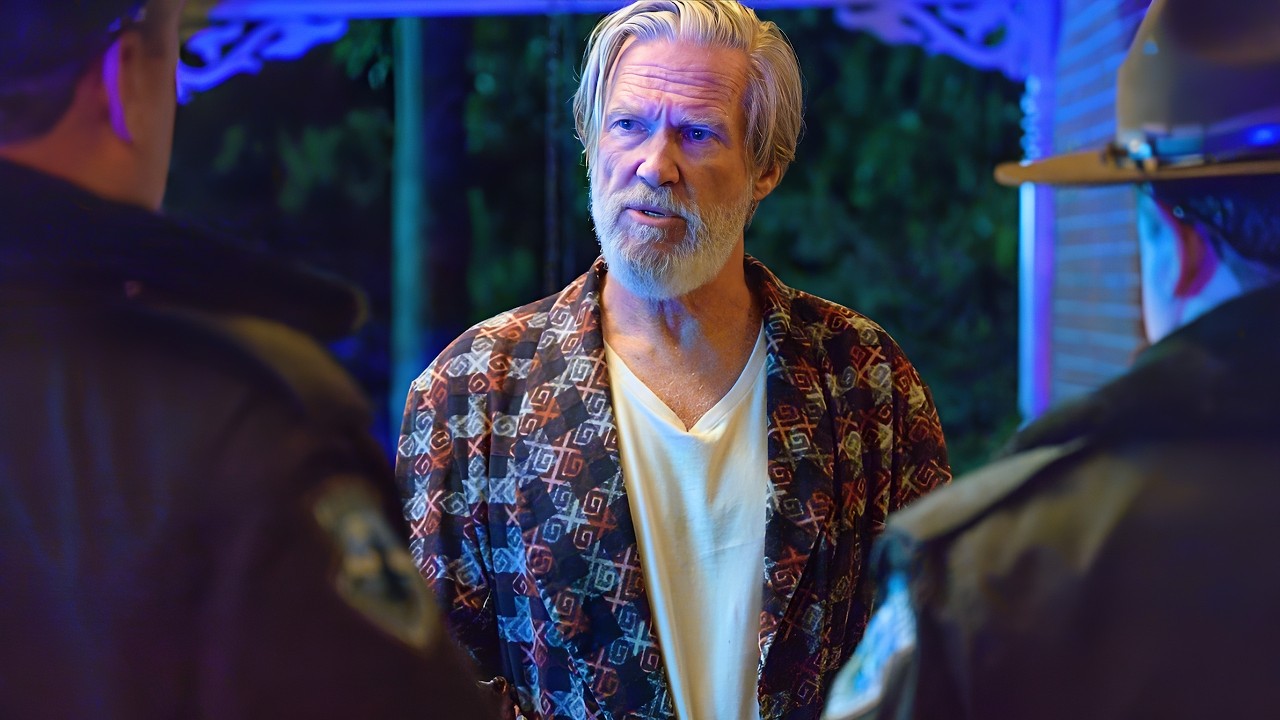 CIA Tries To Kill This Old Man, Unaware He's a Professional Killer
